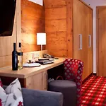 Hotel Solaria Ischgl