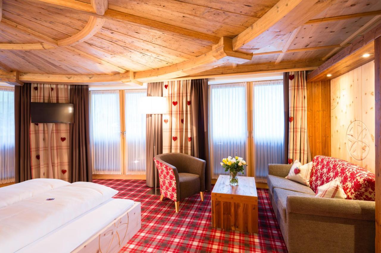 Hotel Solaria Ischgl