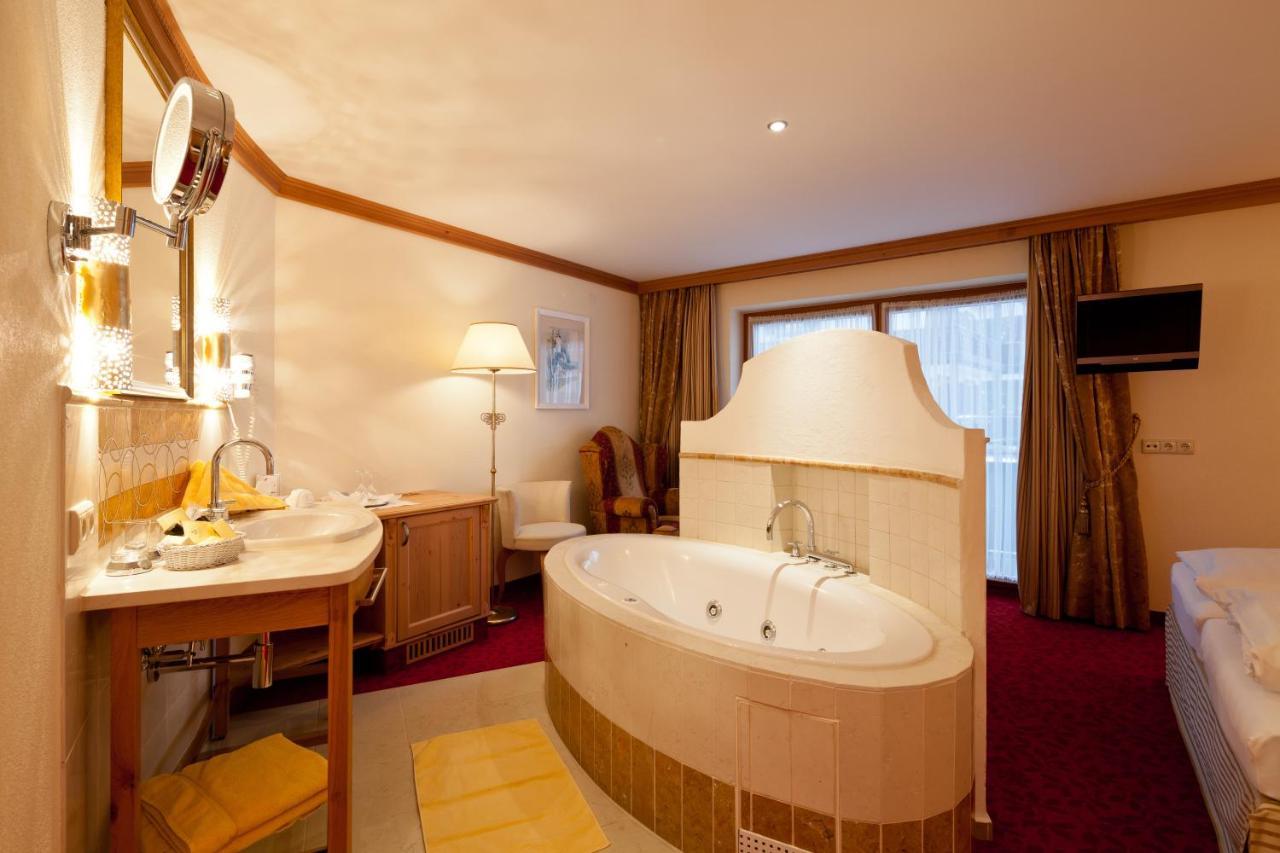 Solaria Ischgl