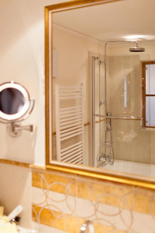 Hotel Solaria Ischgl