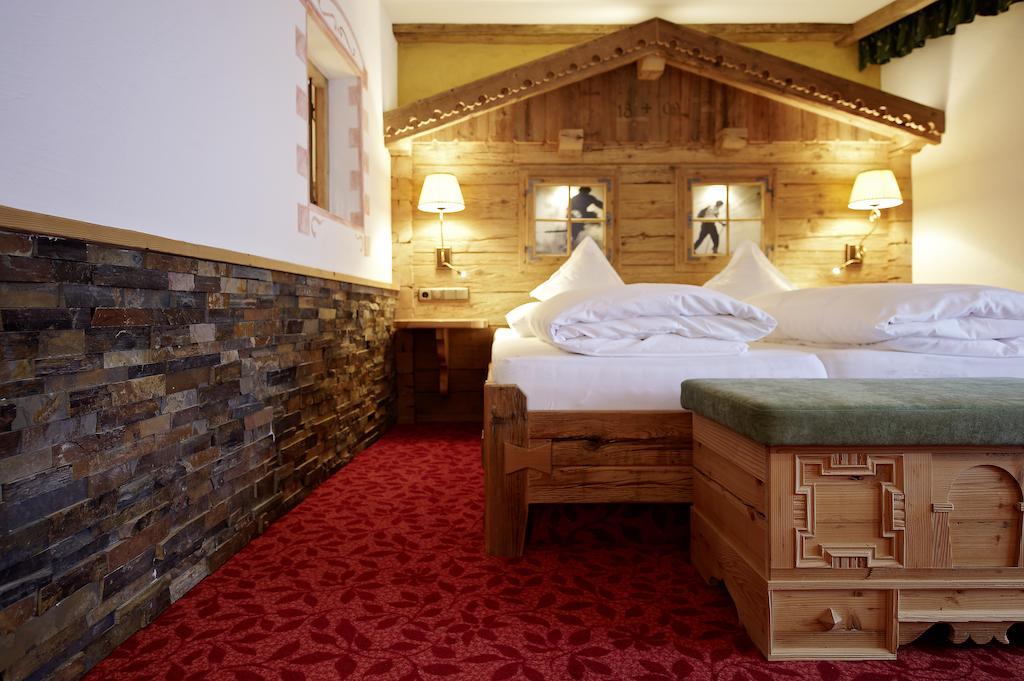 Solaria 4* Ischgl