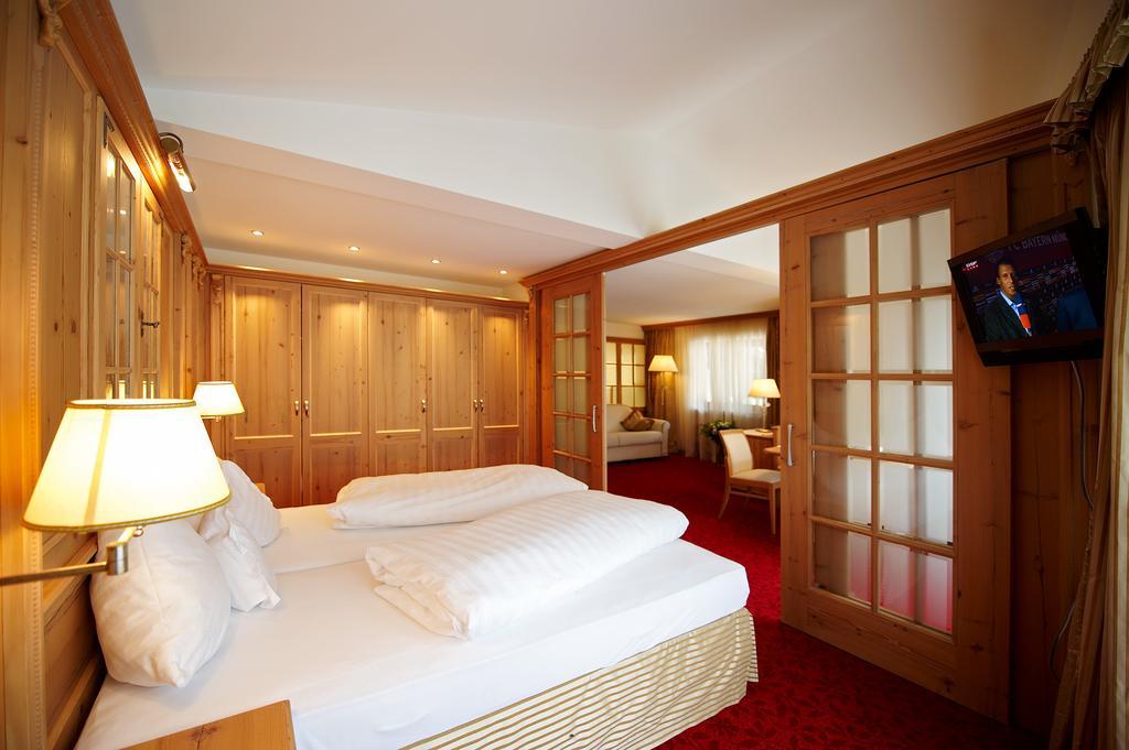Solaria 4* Ischgl