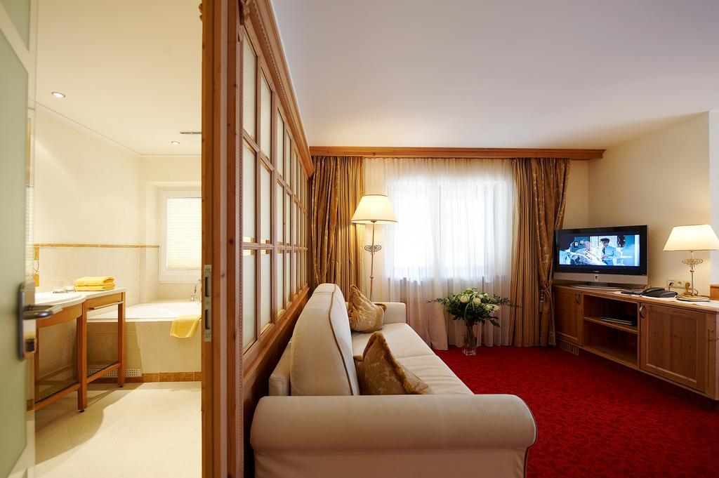 Solaria Ischgl