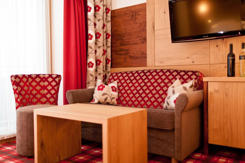 Hotel Solaria Ischgl