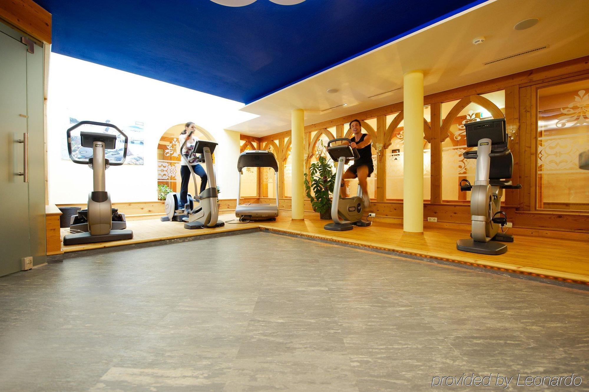 Solaria 4* Ischgl