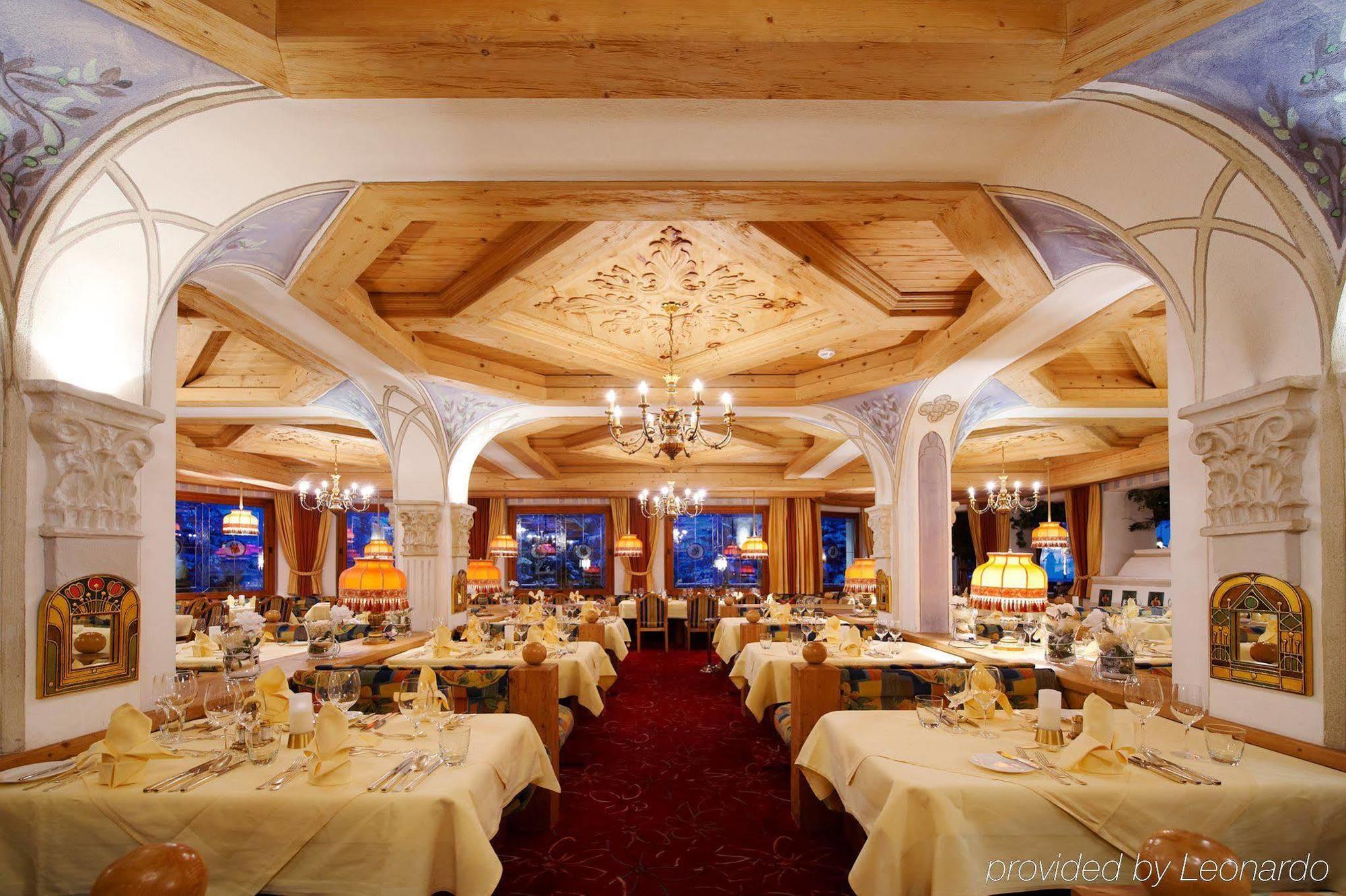 Hotel Solaria Ischgl