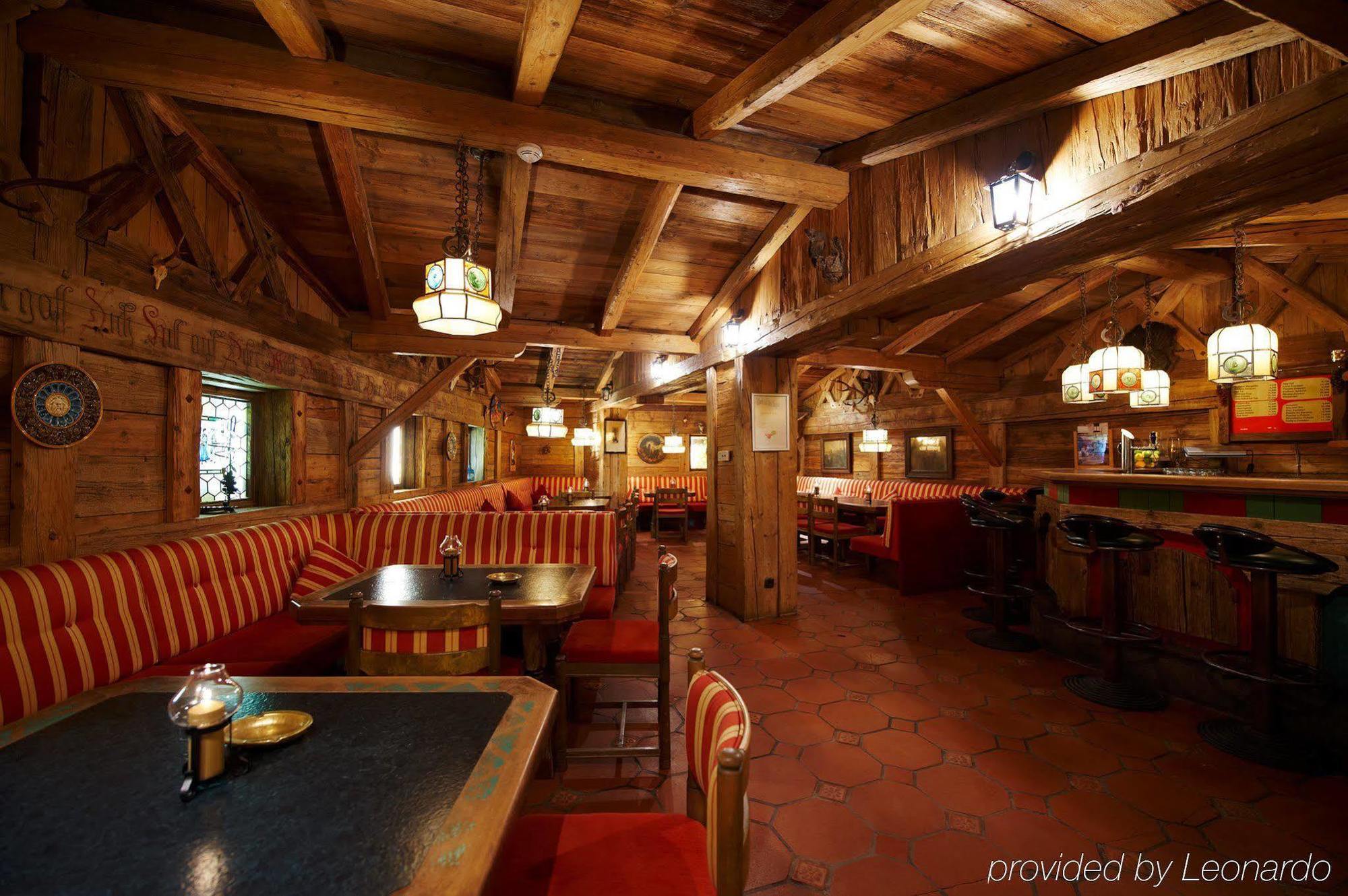 Hotel Solaria Ischgl