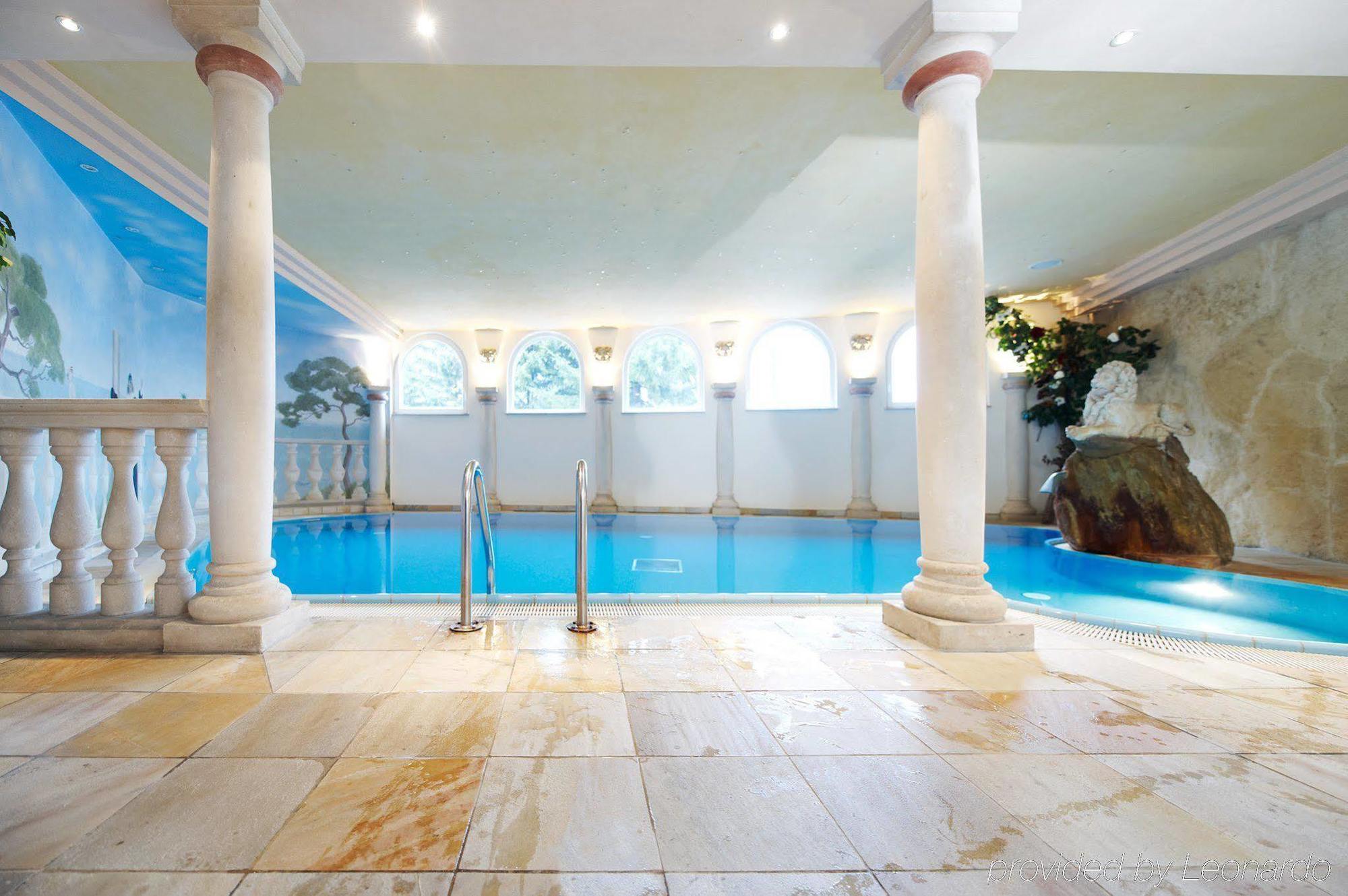 Hotel Solaria Ischgl