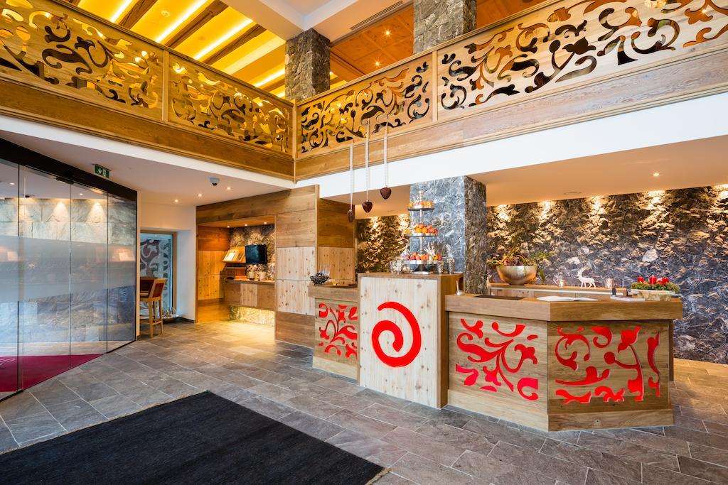 Solaria Ischgl