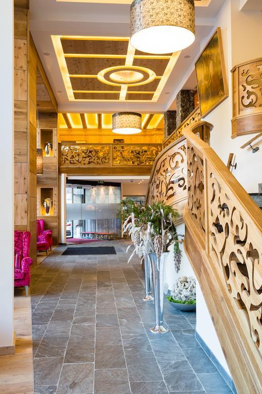 Solaria Hotel Ischgl