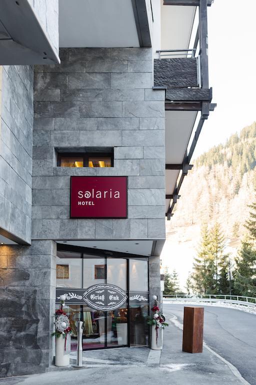 Solaria Hotel