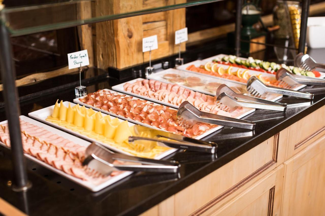 Hotel Solaria Ischgl