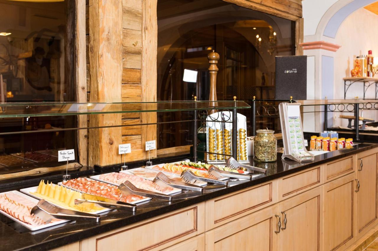 Hotel Solaria Ischgl