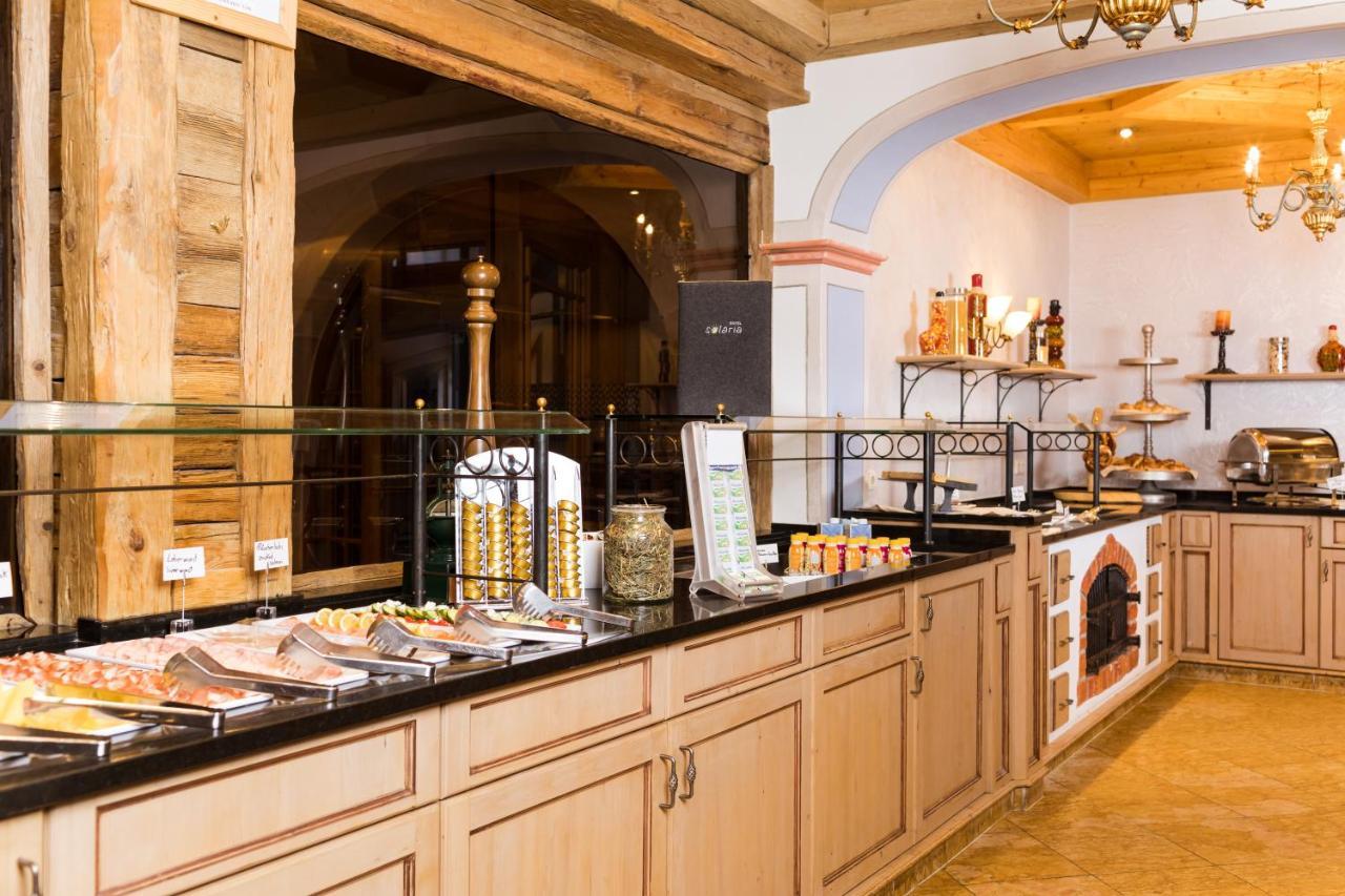 Hotel Solaria Ischgl