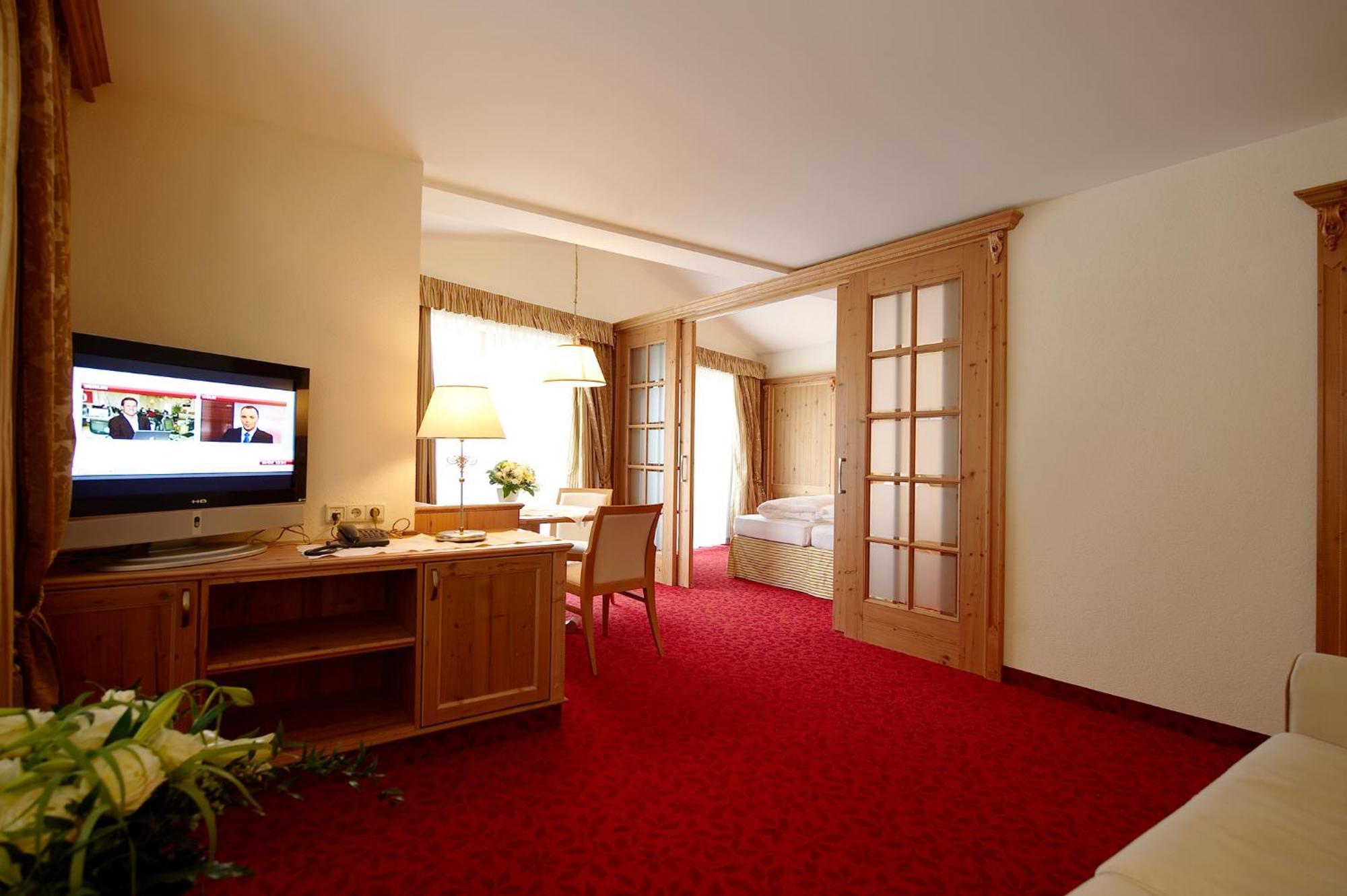 Hotel Solaria