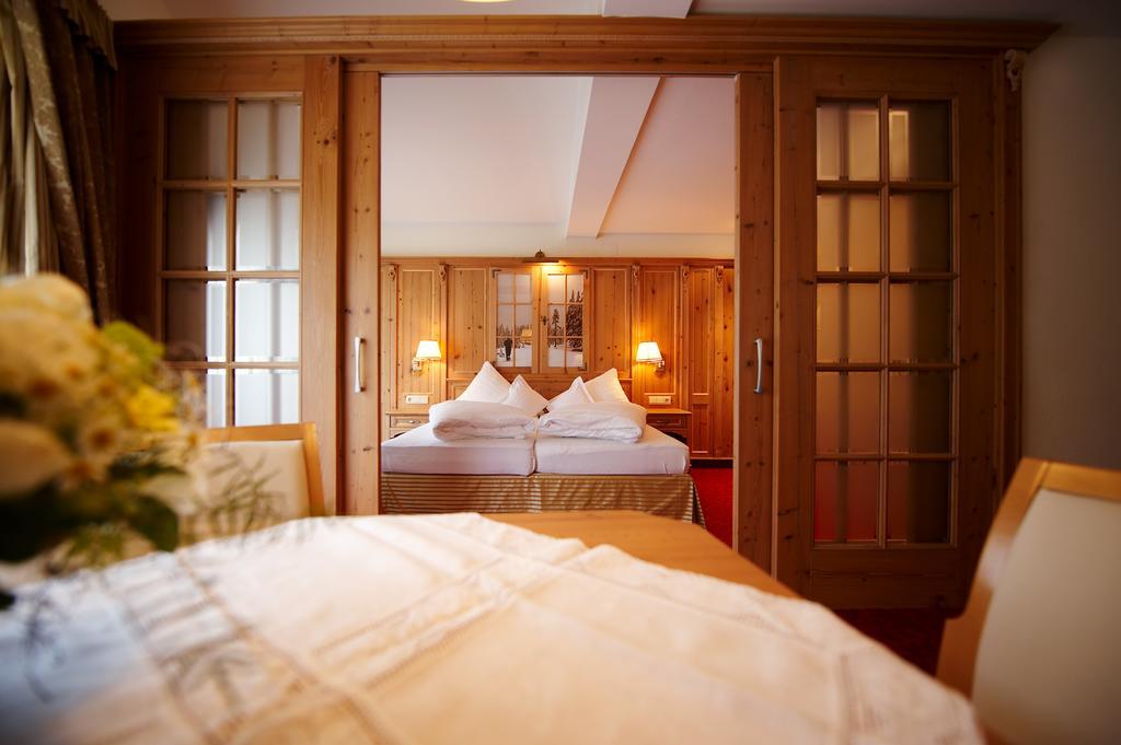 Solaria Hotel Ischgl